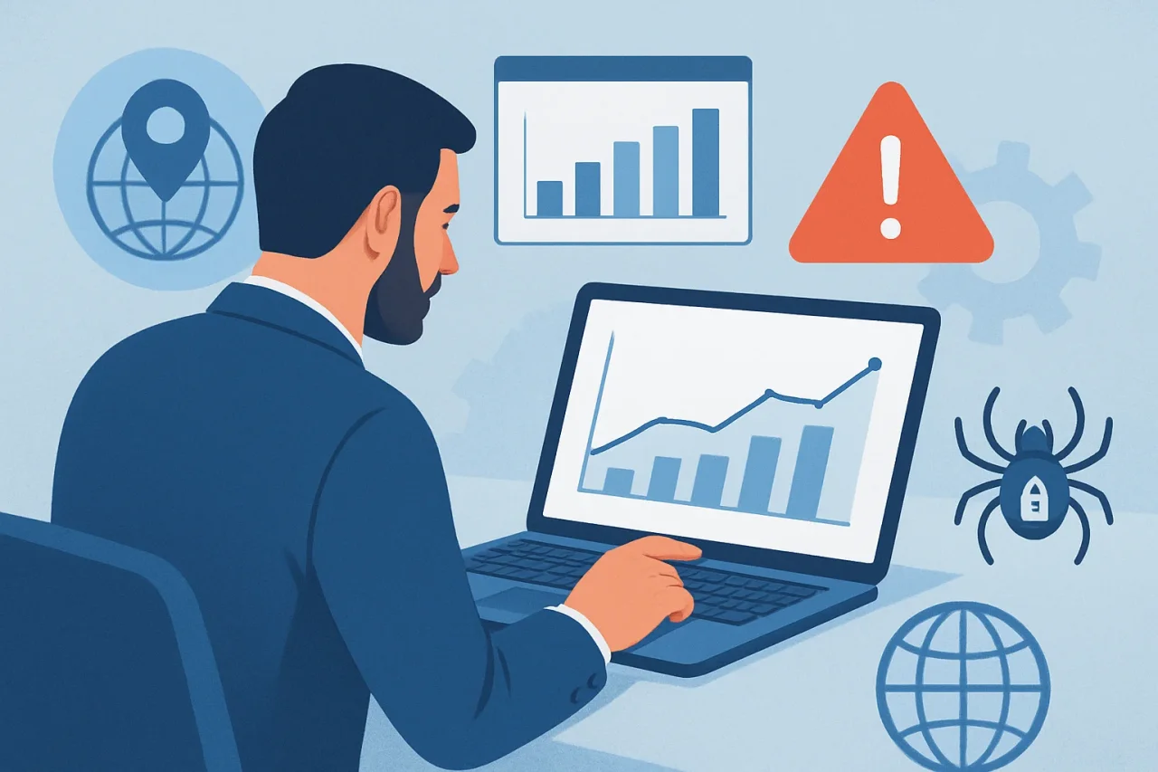Has Your Ecommerce Performance Marketing Strategy Plateaued? Identify the Key Signs
