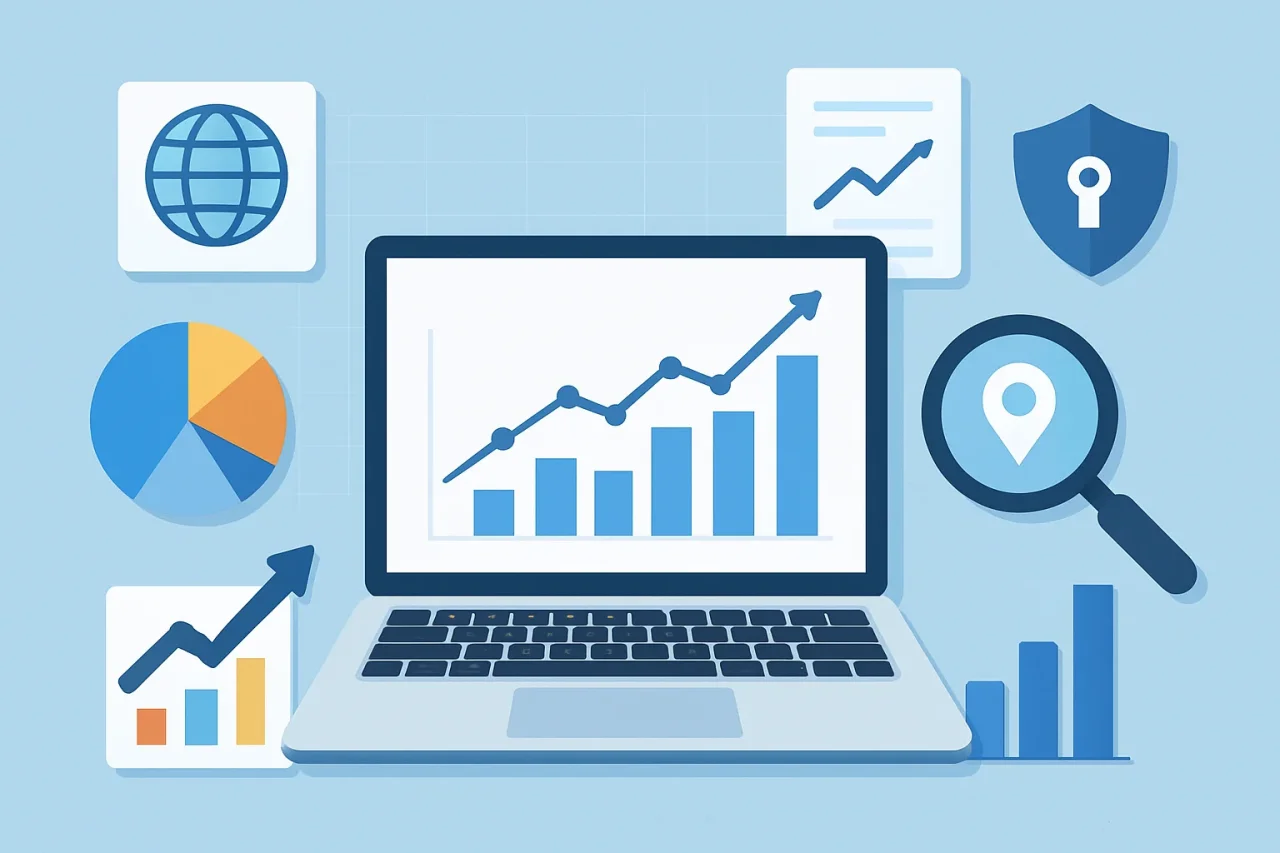 How Businesses Use Average Values to Measure Performance and Growth