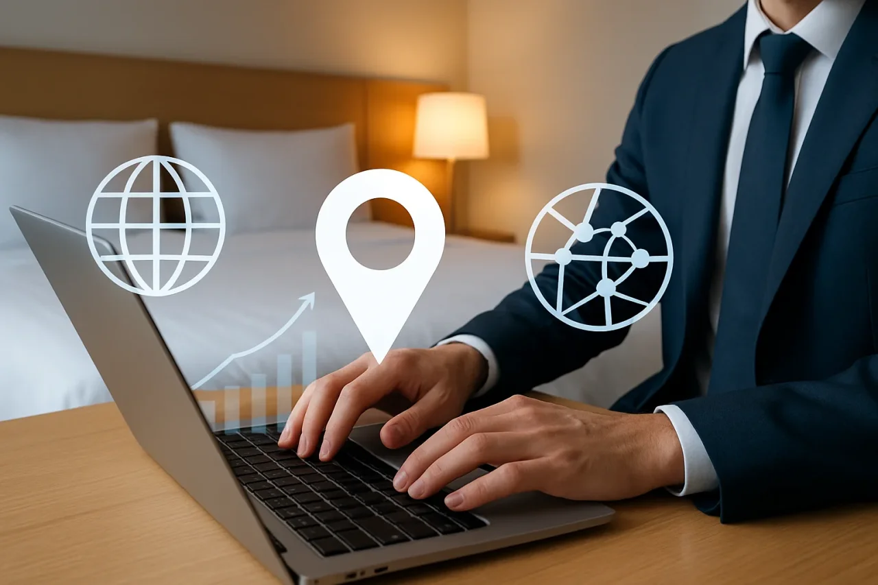 How Hotels Can Reduce Operating Costs Through Smarter Energy Procurement