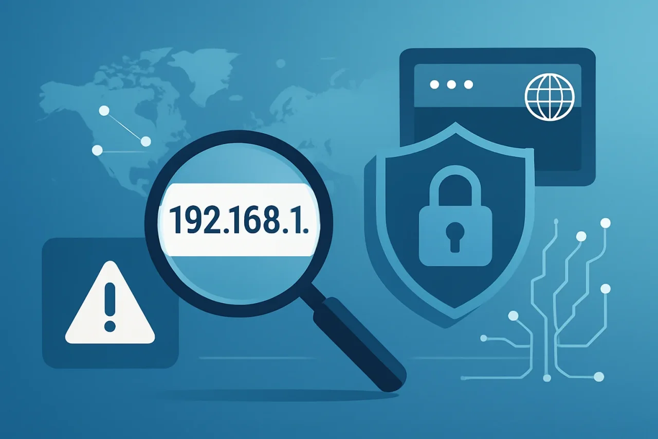 How IP-Based Threat Detection Strengthens Your Security Stack