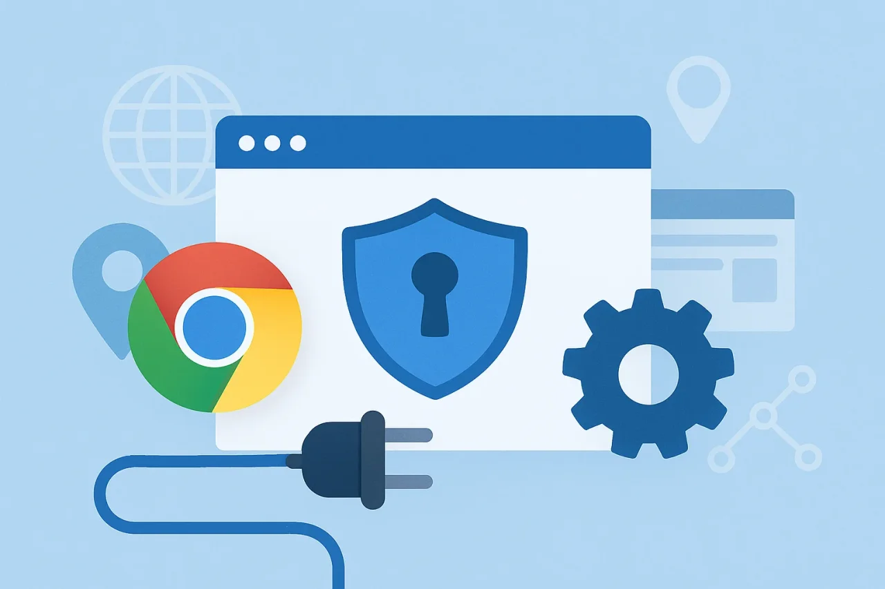How Manifest V3 Is Reshaping the Browser Extension Ecosystem in 2026