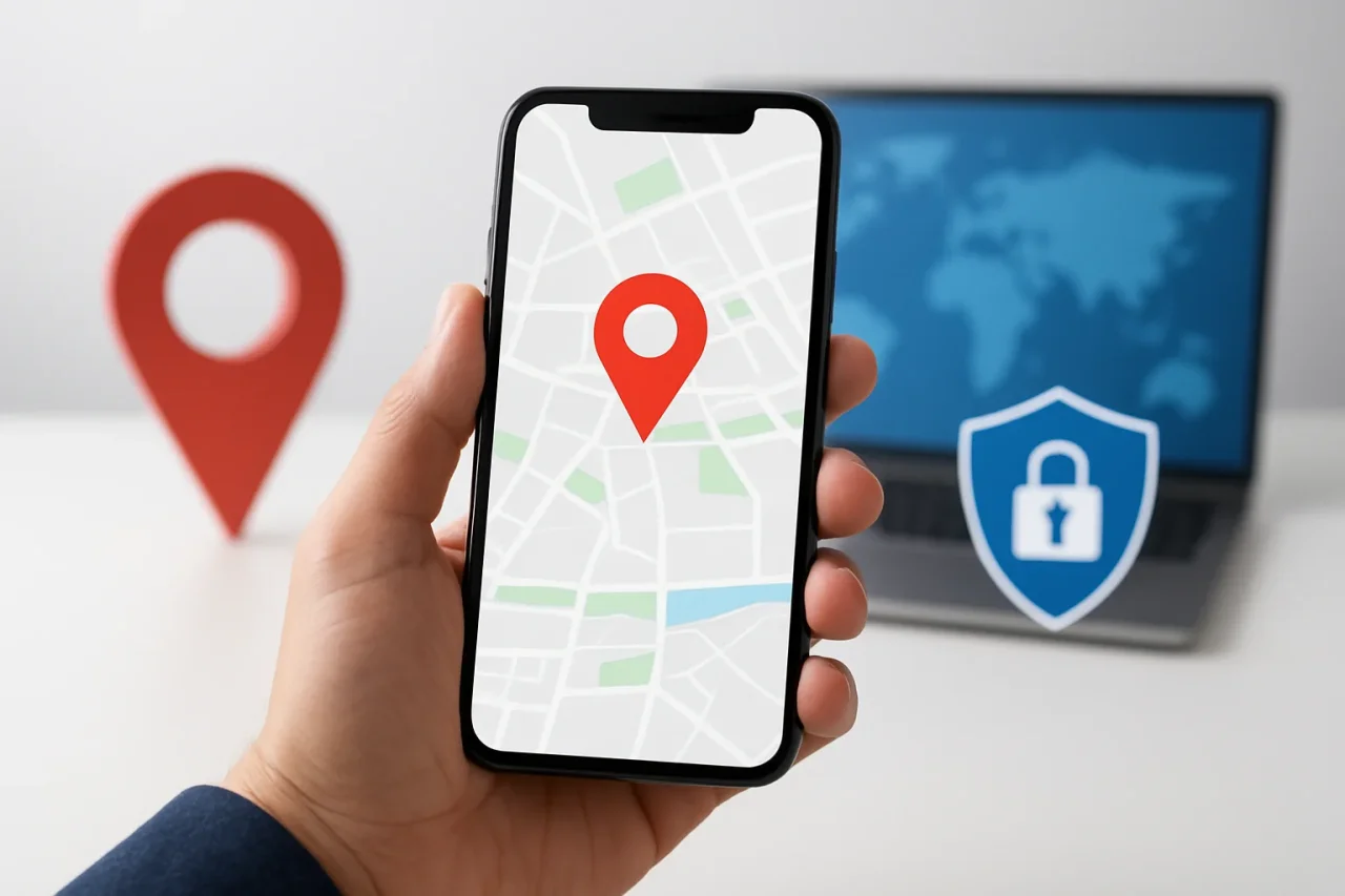 How to Spoof iPhone Location Safely and Responsibly