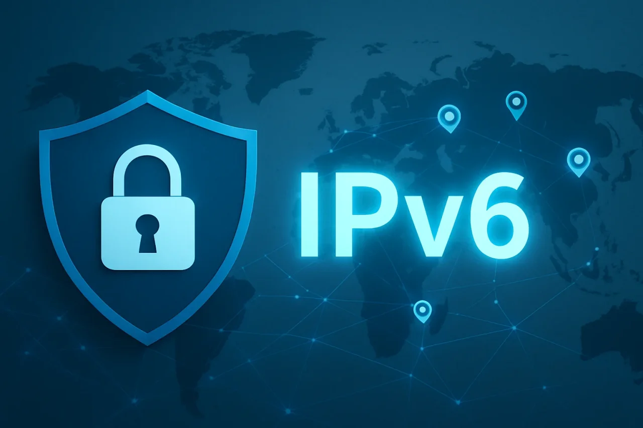 IPv6 Is Rolling Out Faster Than Most Security Policies Can Keep Up