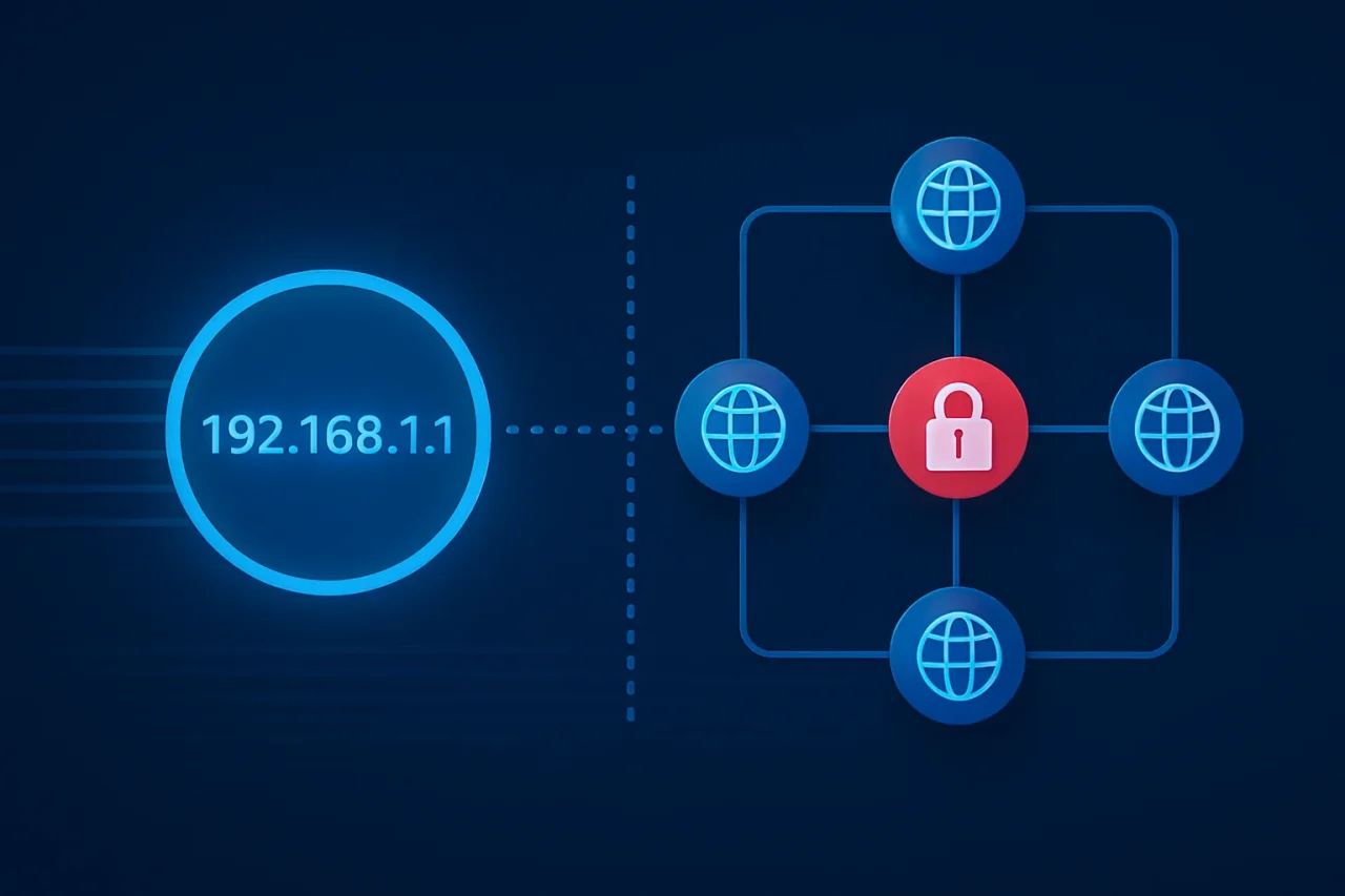 Network Segmentation: Containing Threats Before They Spread