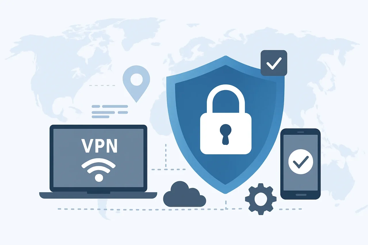 Securing Remote Access: Why VPNs Alone No Longer Protect Your Network