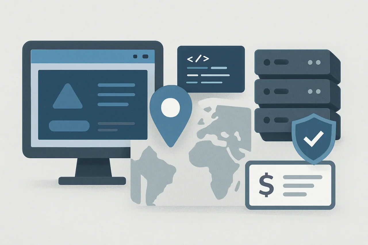 Steam Game Localization: UI, Files, Servers, and Pricing