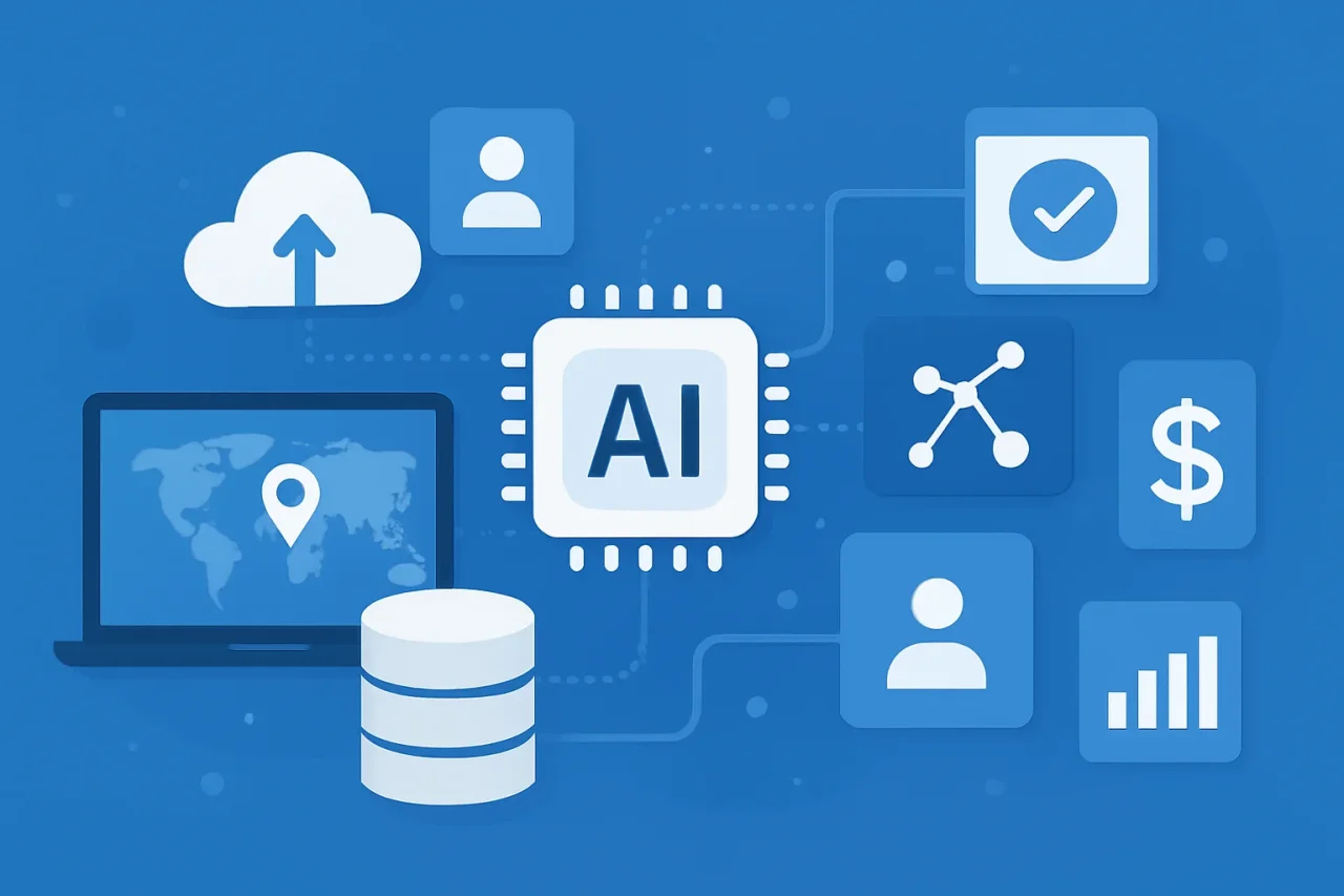 The Complete GTM AI Tech Stack for Modern B2B Companies