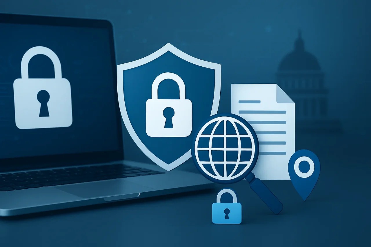 The Role of eCase Audit in Securing Sensitive Government Data
