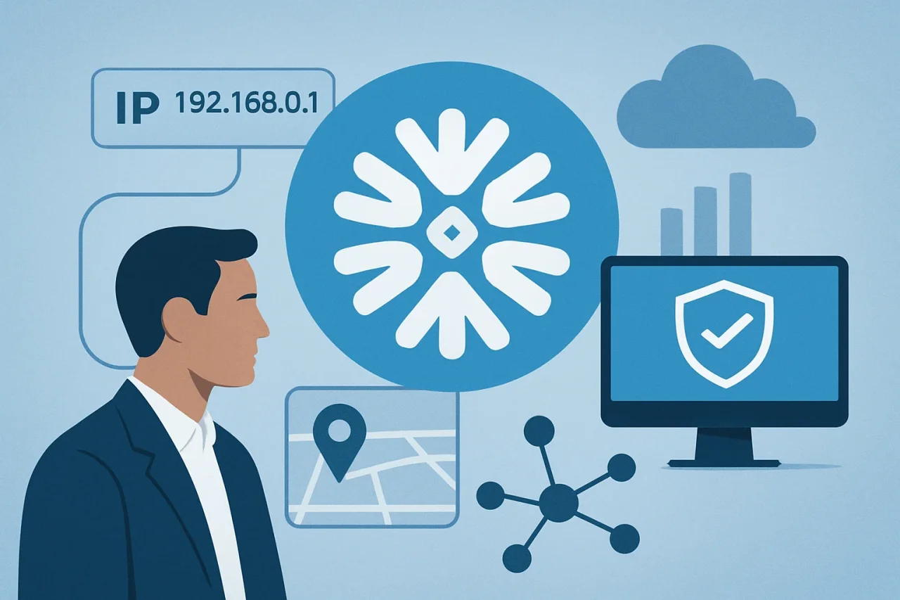 Top 6 Snowflake Consulting Agencies to Watch in 2026