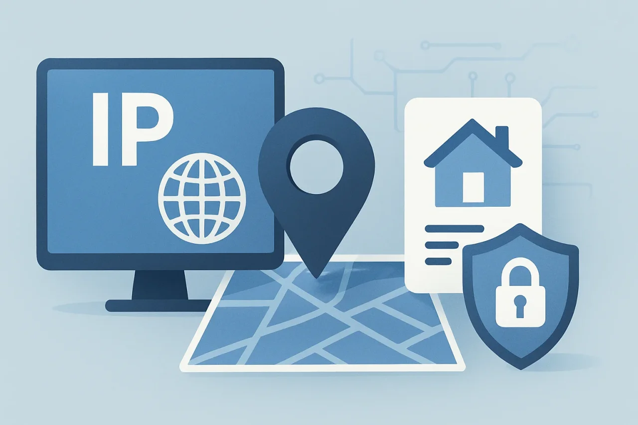 Understanding IP Types: When a Static Residential Proxy Is the Right Choice