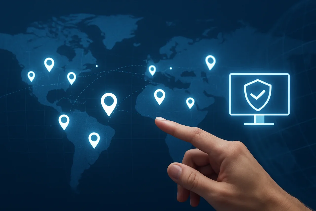 Using Geospatial Data to Target High-Intent Customers