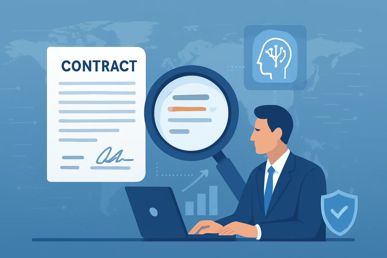 What Is Contract Analytics? A Complete Guide for Modern Businesses
