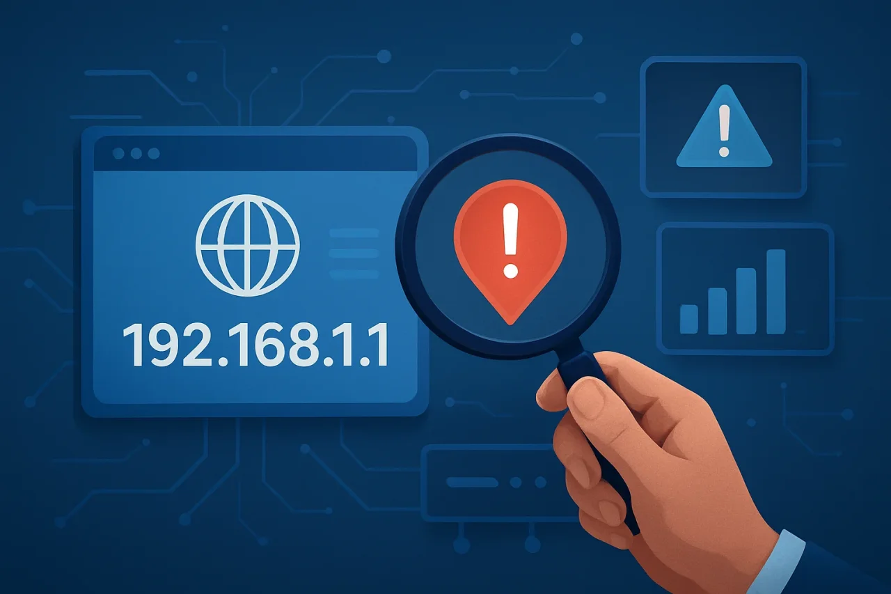 What Your IP Traffic Reveals About an Active Breach
