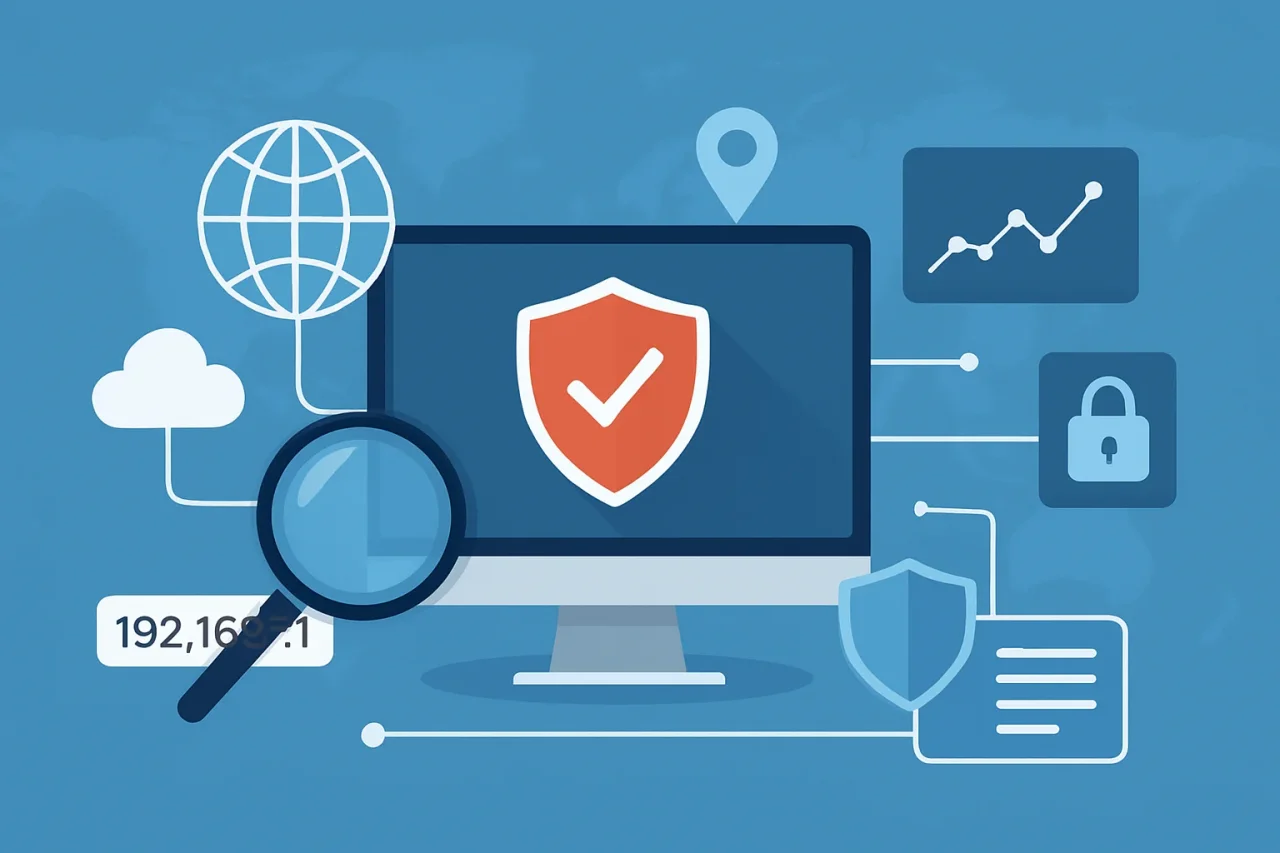 Why Continuous Network Monitoring Beats Annual Security Audits