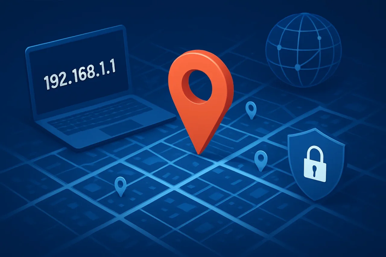 Why Geolocation Data Is Becoming Essential for Local SEO and AI Search Visibility
