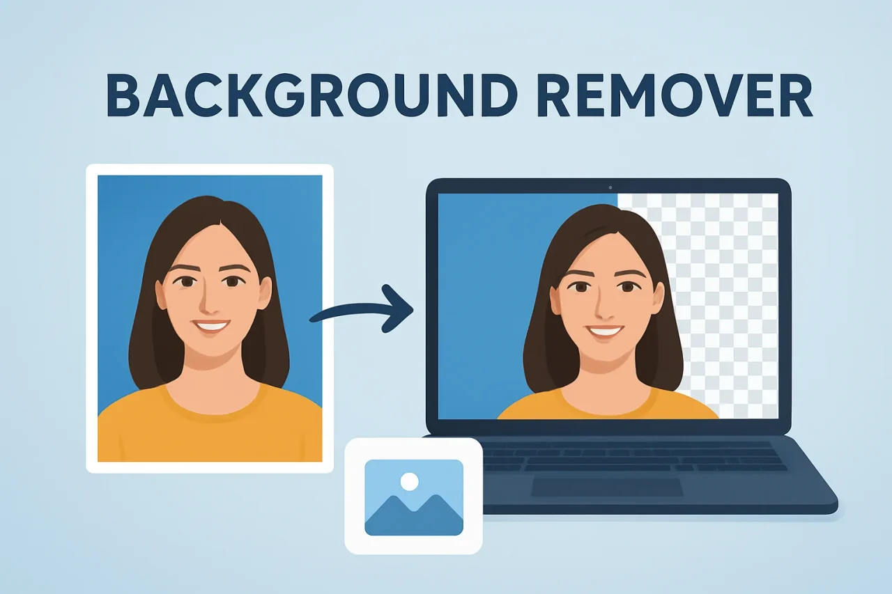 BG Remove: The Free AI Background Remover Revolutionizing Image Editing