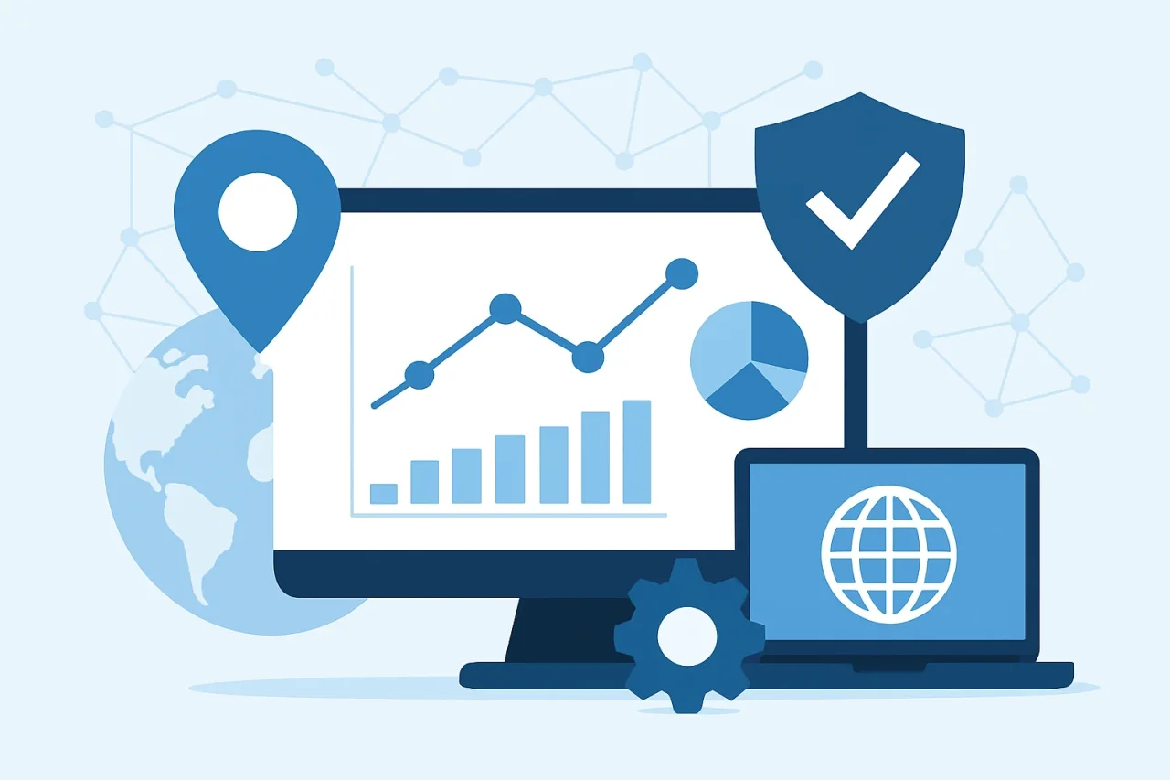 Affiliate Tracking Software: What Is a Traffic Tracker in Affiliate Marketing?