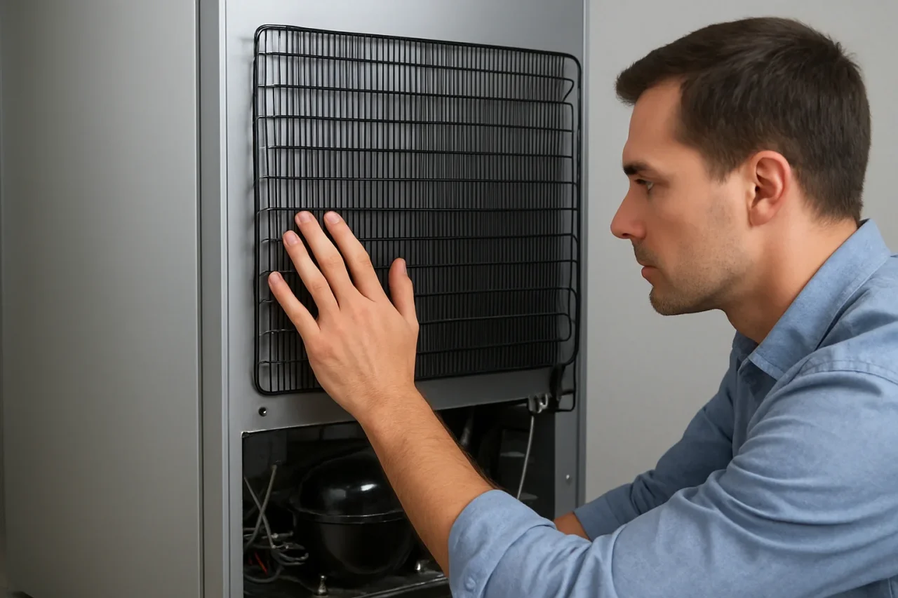 Why Your Refrigerator Runs All the Time