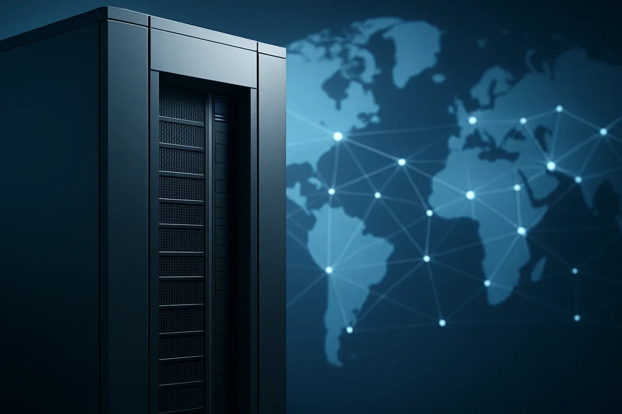 The Mainframe Isn't Dead, but Ignoring It Is a Mistake