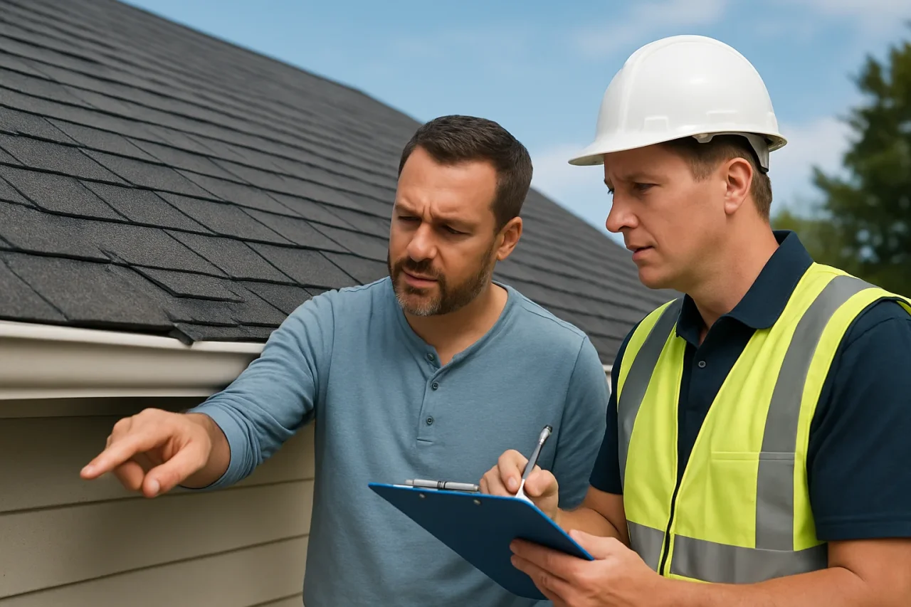 Mistakes Homeowners Make When Addressing Roof Repairs