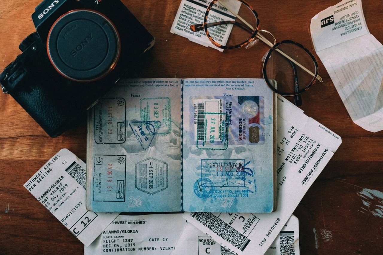 Why Travel Security Starts Before You Leave Home