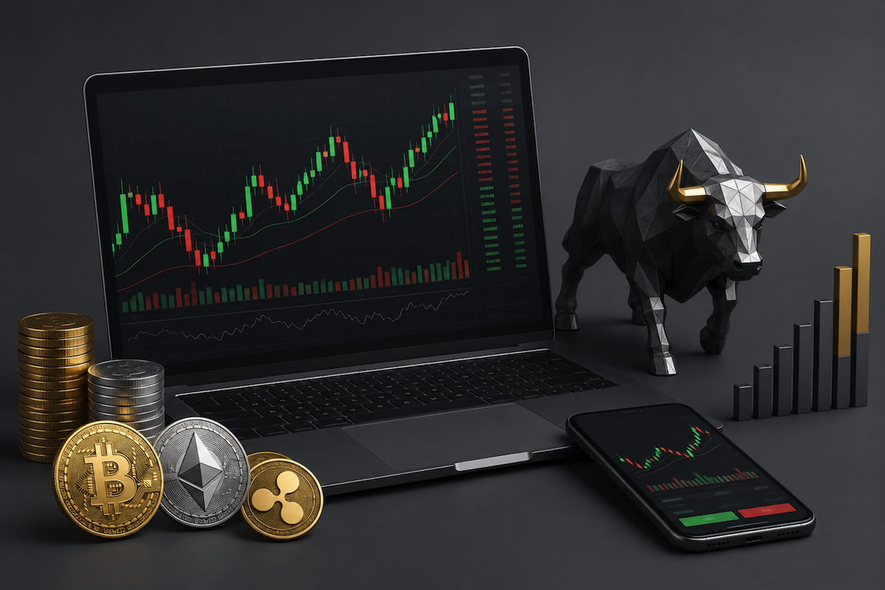 On-ramp and off-ramp in cryptocurrency: how the bridge between fiat and digital assets works