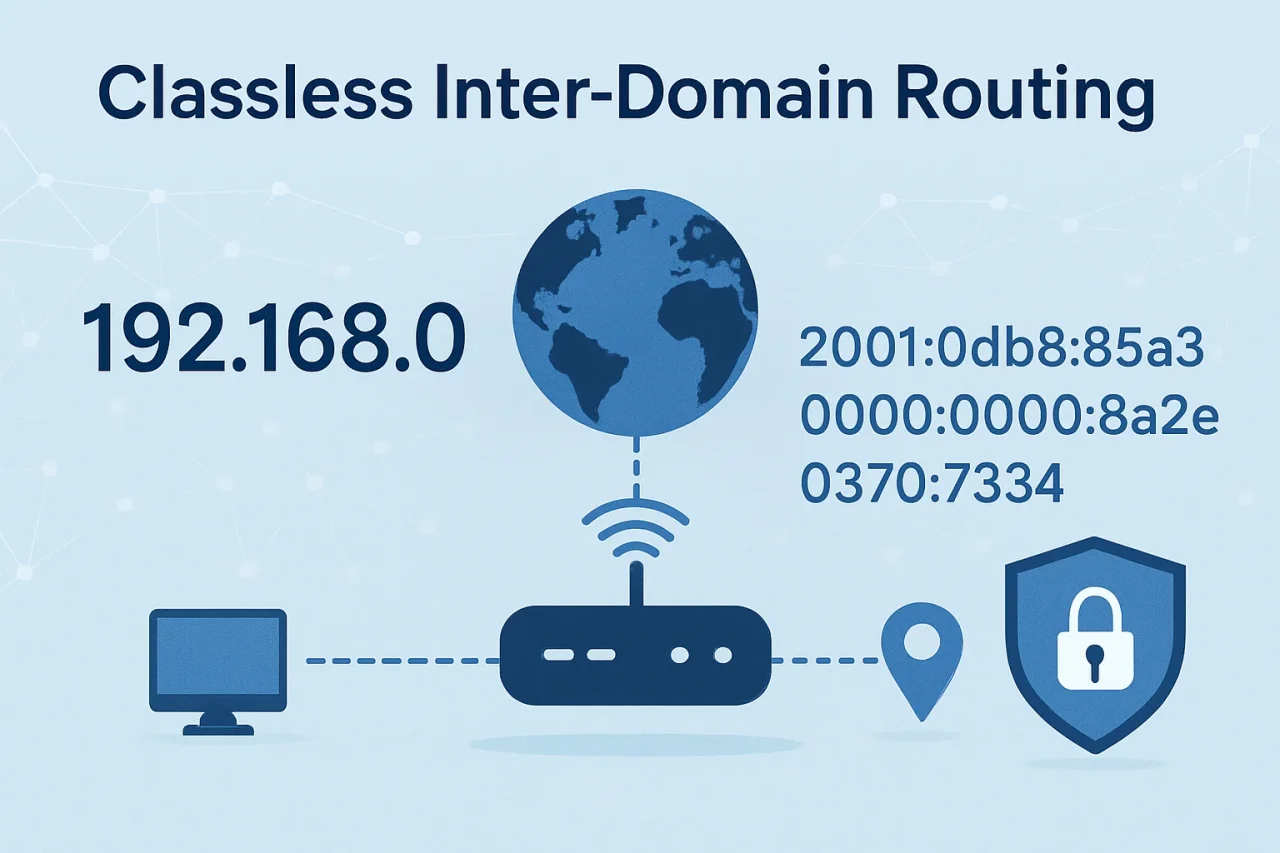 What is CIDR?