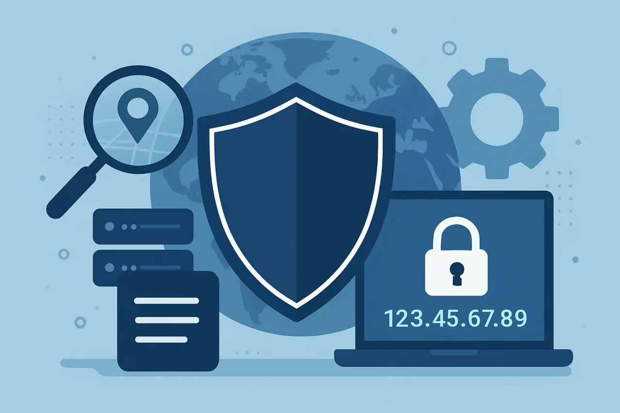 Shield Your Personal Data From Invasive Online Tracking