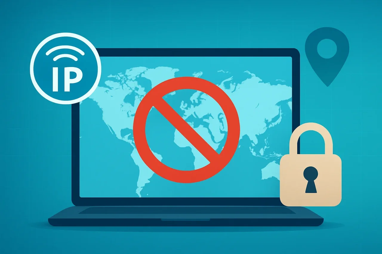 Understanding Digital Privacy and Geoblocks for International Streaming