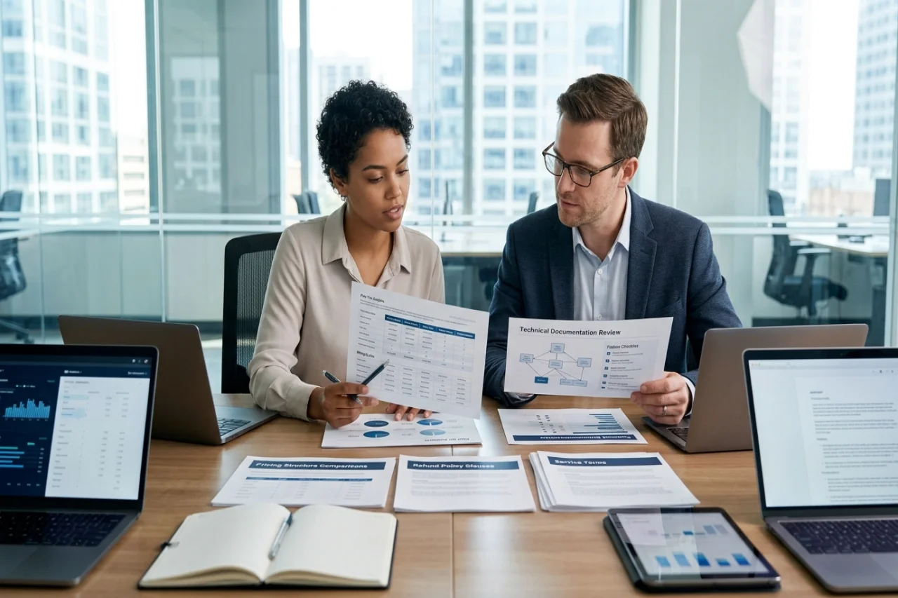 How to Evaluate Residential Proxy Plans: A Pre-Purchase Guide