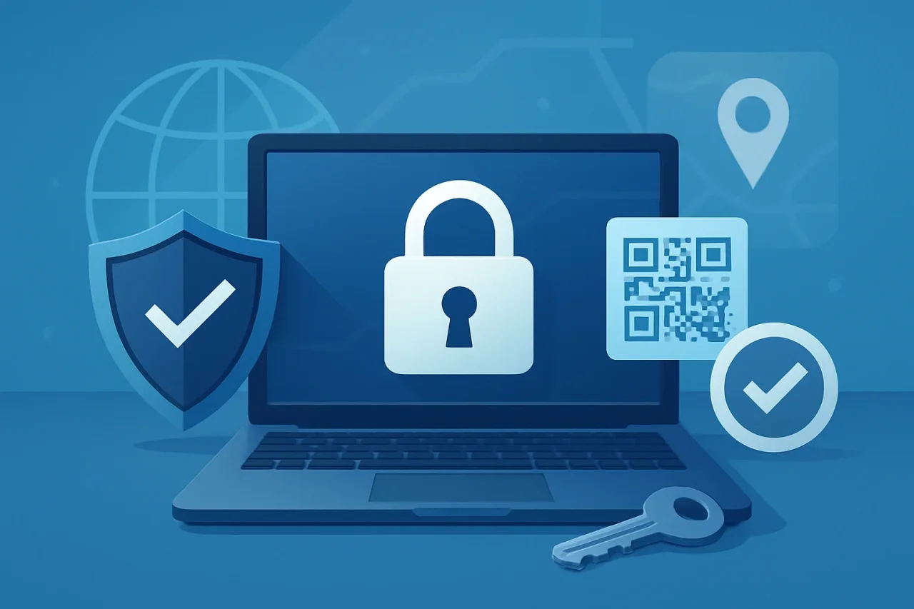 Building Digital Trust Through Secure Financial Websites