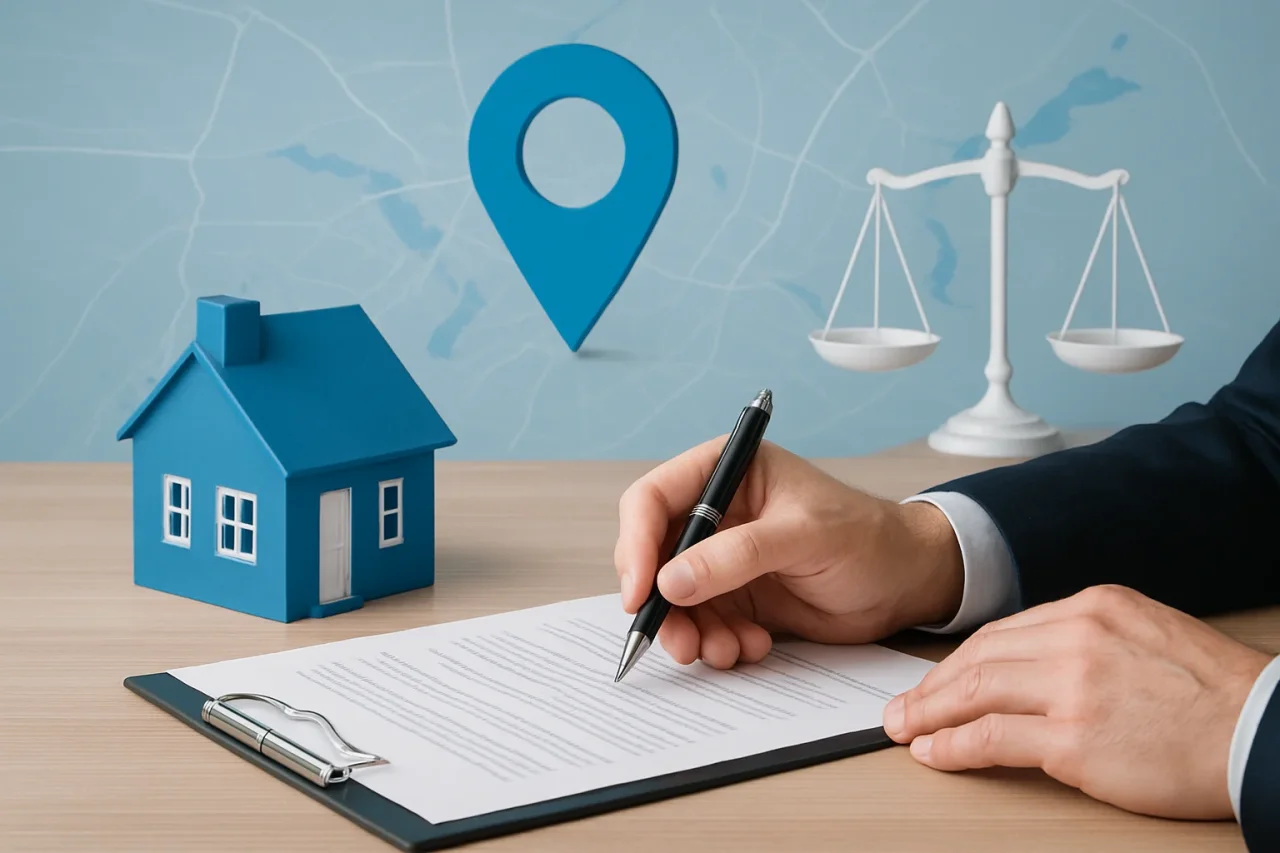 What Types of Property Ownership Disputes Require Legal Representation?