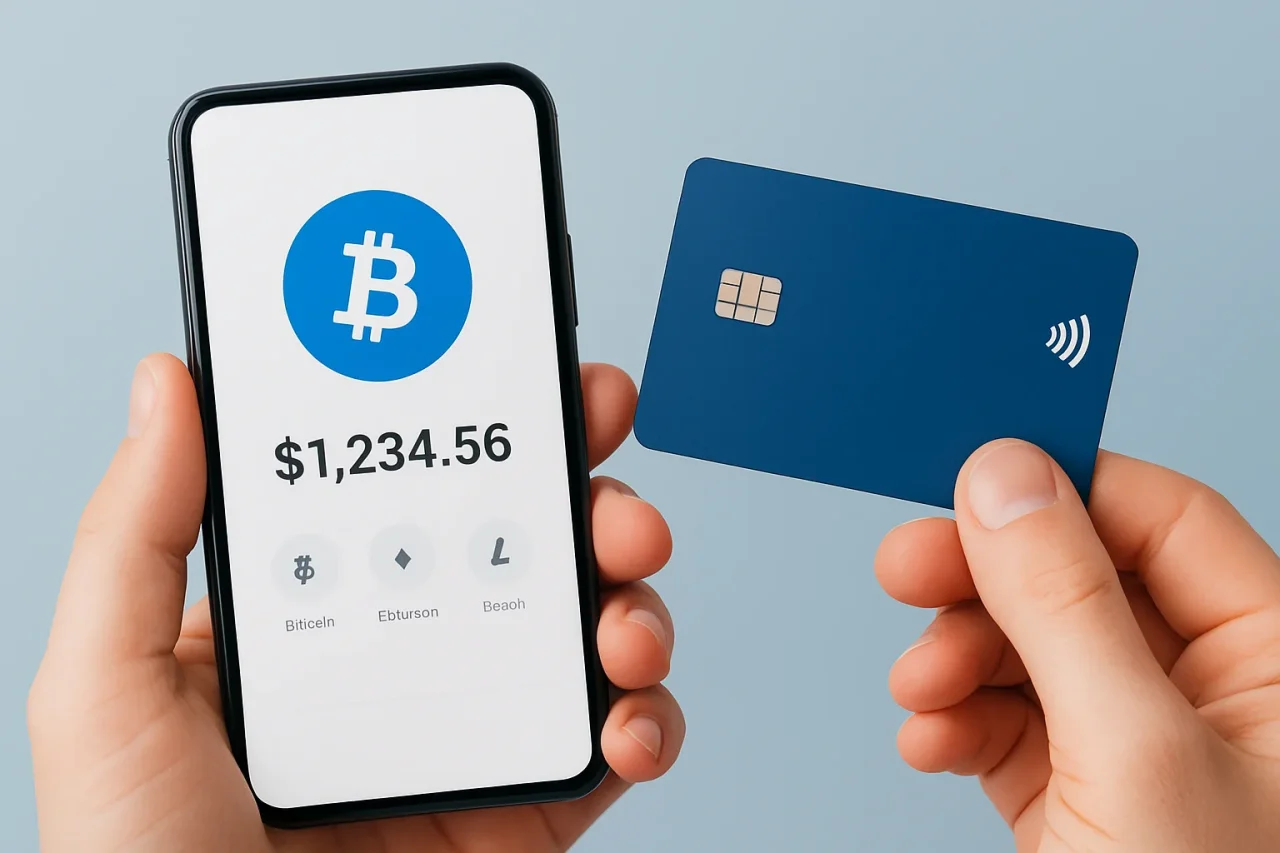 How Crypto Cards Work: A Beginner's Guide to Spending Digital Assets