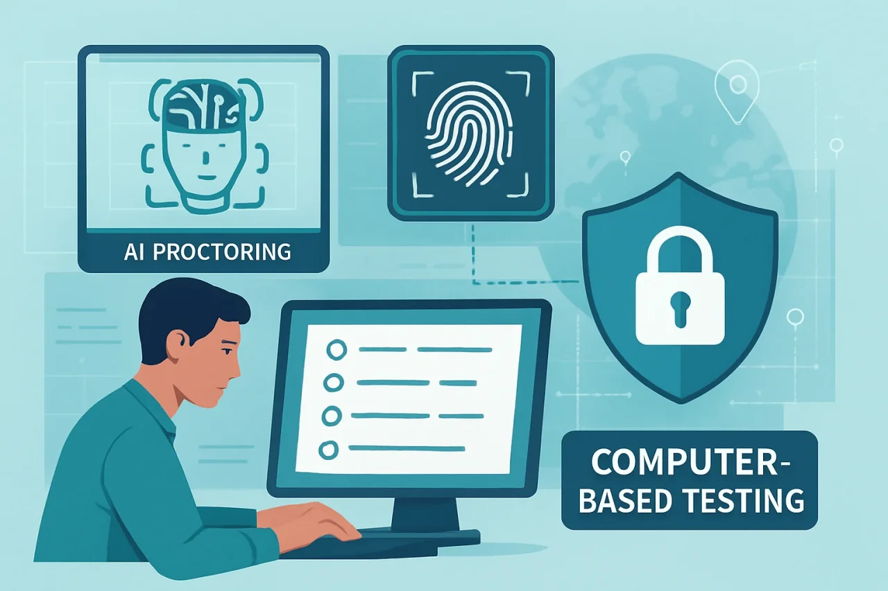 Future of Examination Technology: Trends Shaping Digital Assessments
