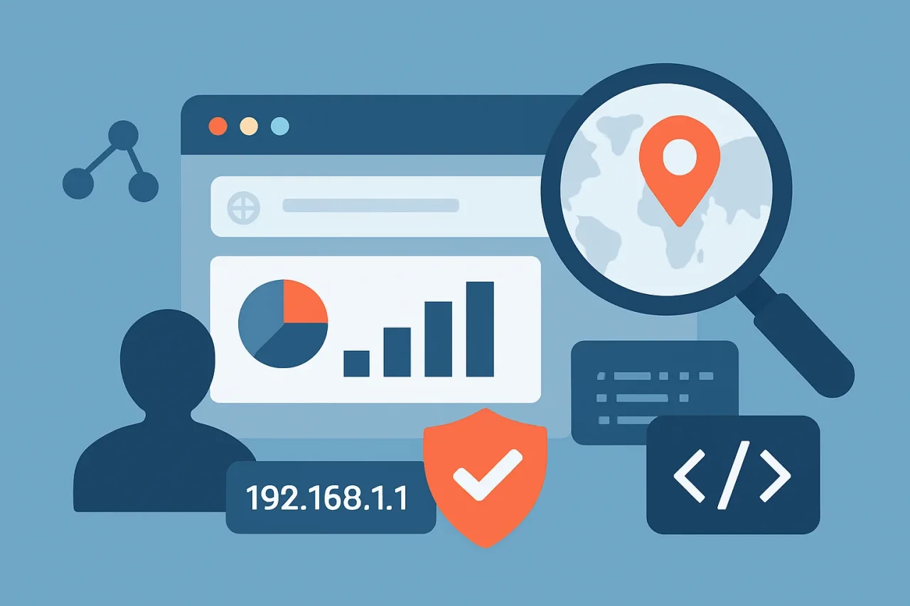 What Data Is Your Business Website Collecting Behind the Scenes?