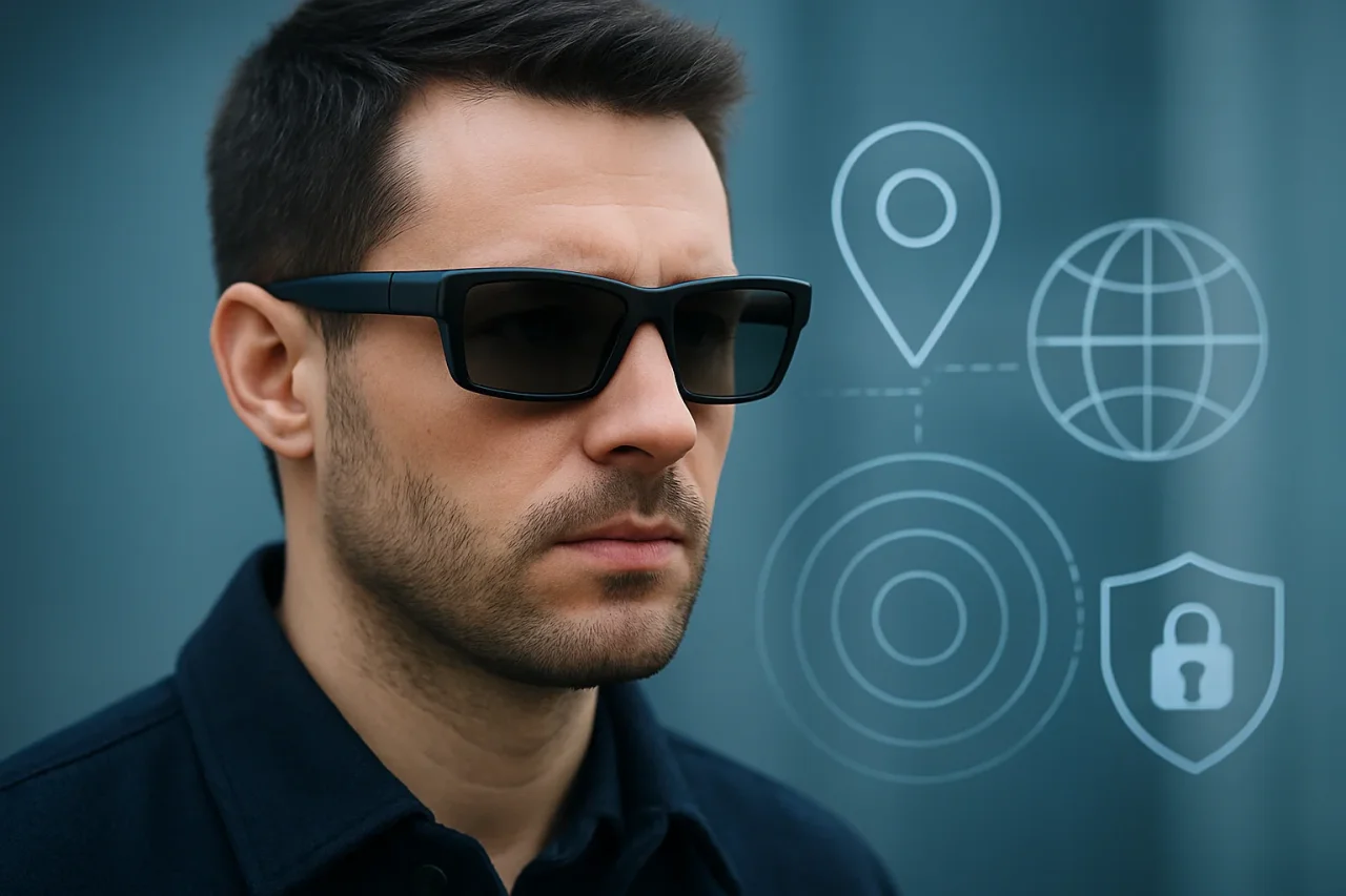 What Is the Real Cost of Smart Glasses Geolocation and Privacy Tracking?