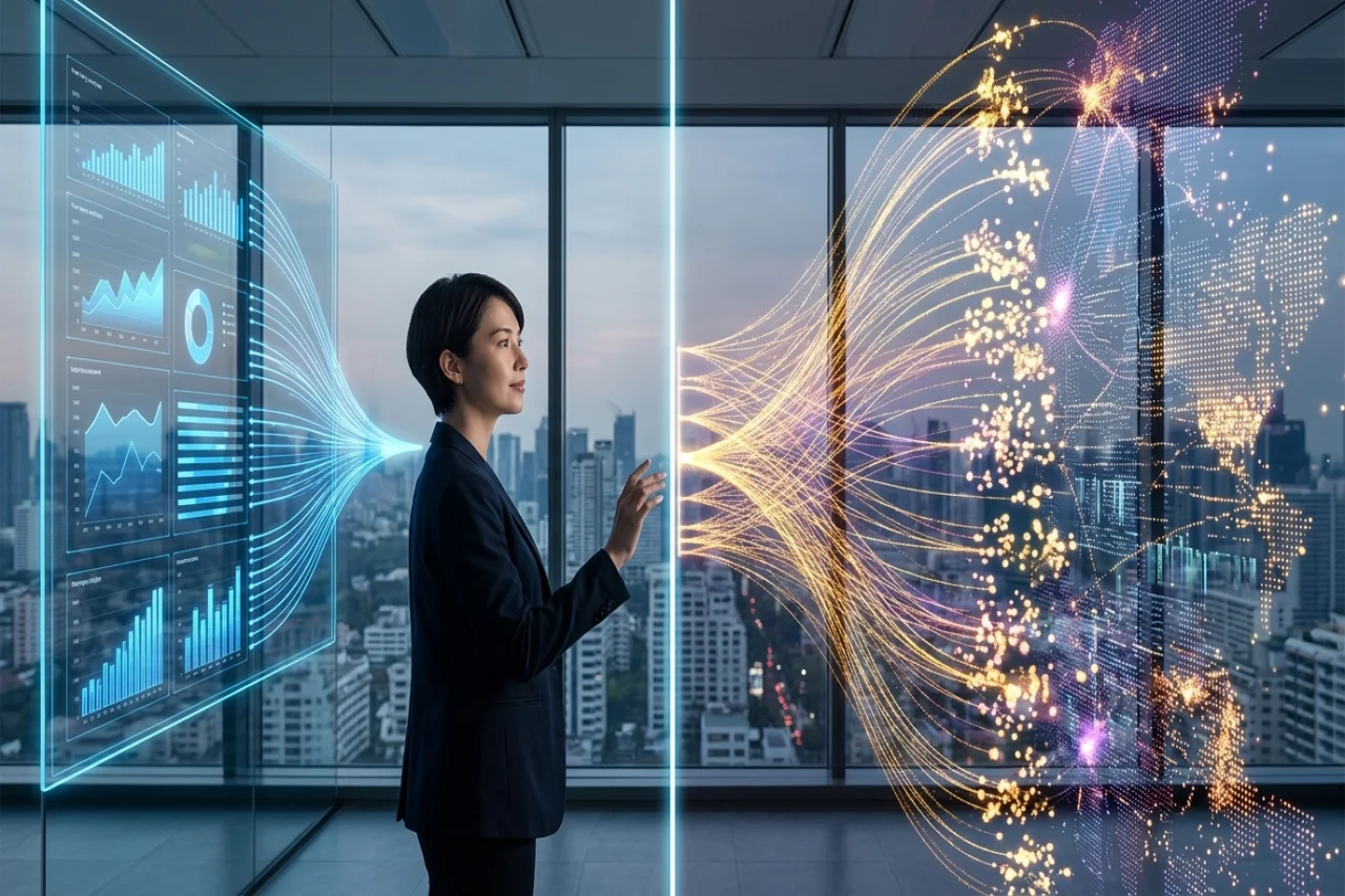 Outside-In Analysis: How to See the Demand Your Analytics Can't