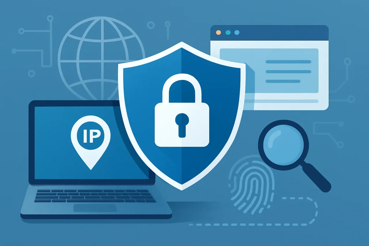 Top 7 Anti-Detect Browsers to Bypass IP Tracking and Geo-Restrictions