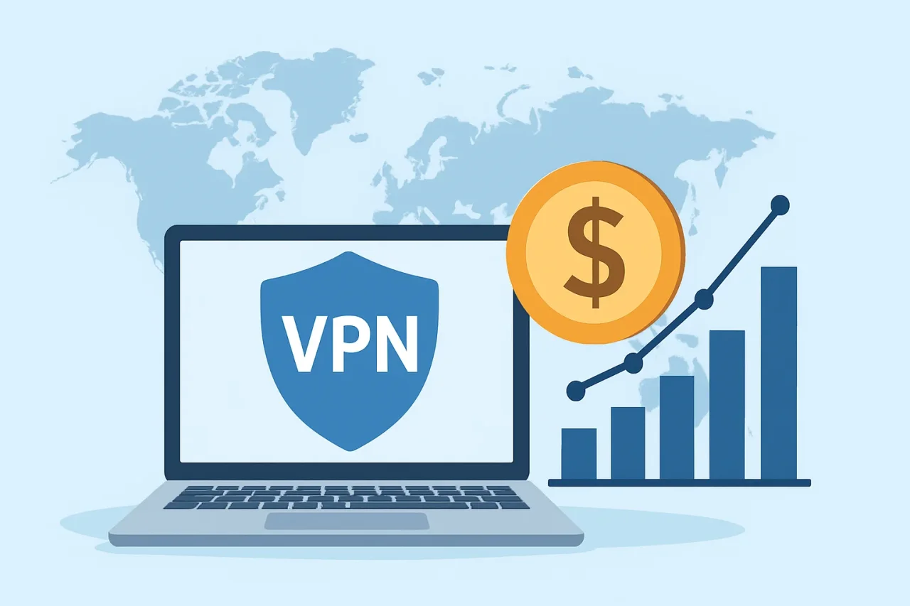 The Real Cost of VPN: What You Pay For and What You Actually Get