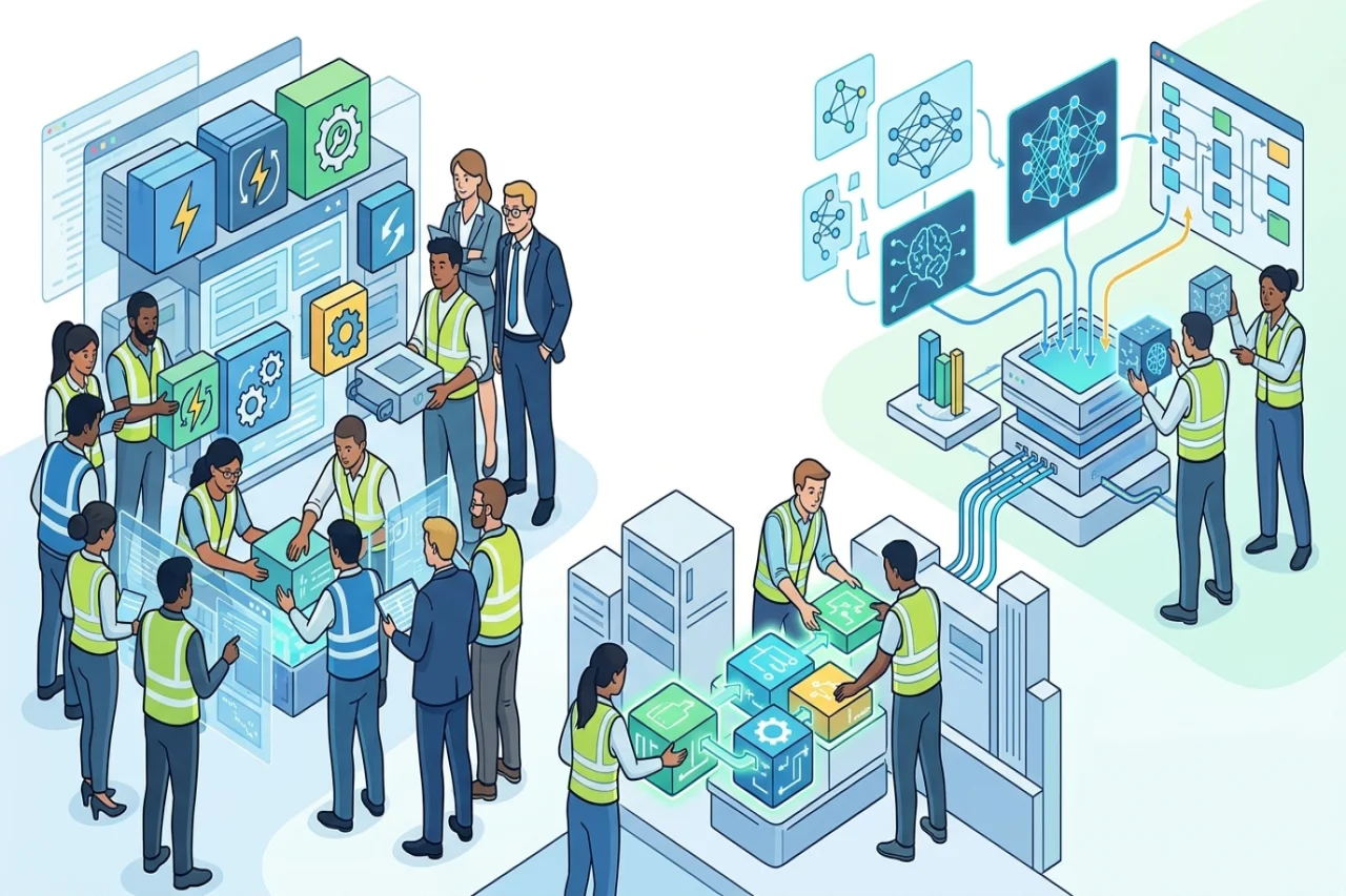 Top 3 FDE as a Service Companies Helping Businesses Build Products Faster