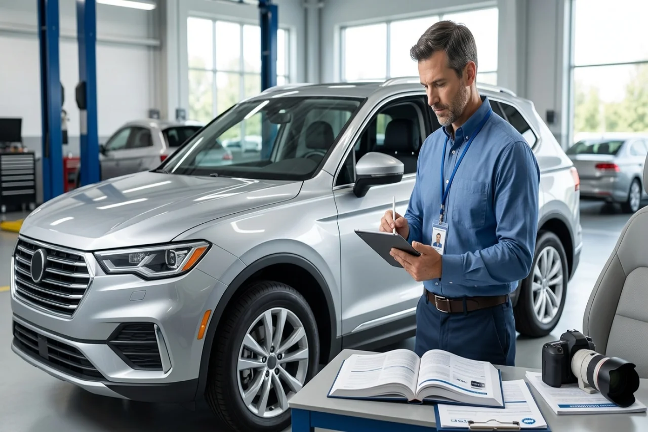 Comparing Independent Auto Appraisal Companies: Credentials, Valuation Methods, and Specialty Services