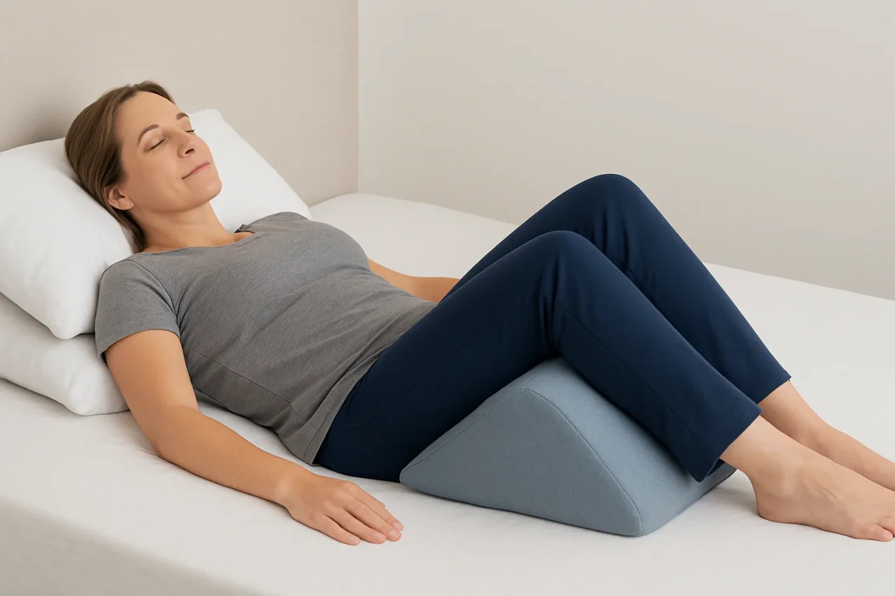 What Sleep Position Works Best for Sciatica Relief?