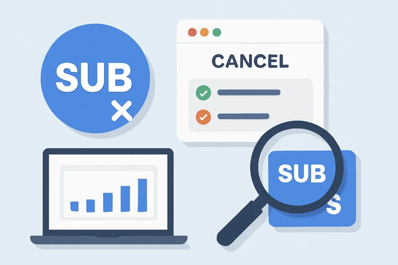 5 Subscription Management Tools for Different Types of Subscribers in 2026