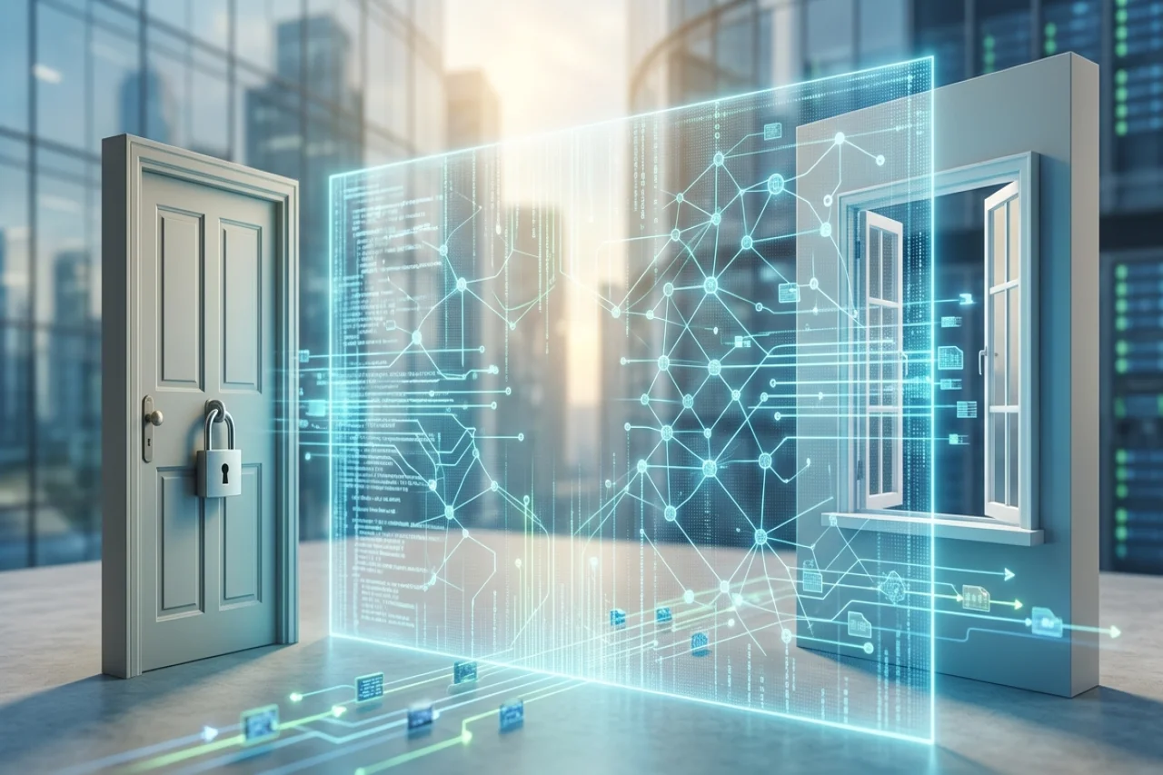 Why DNS Security is Crucial for Modern Cyber Defense