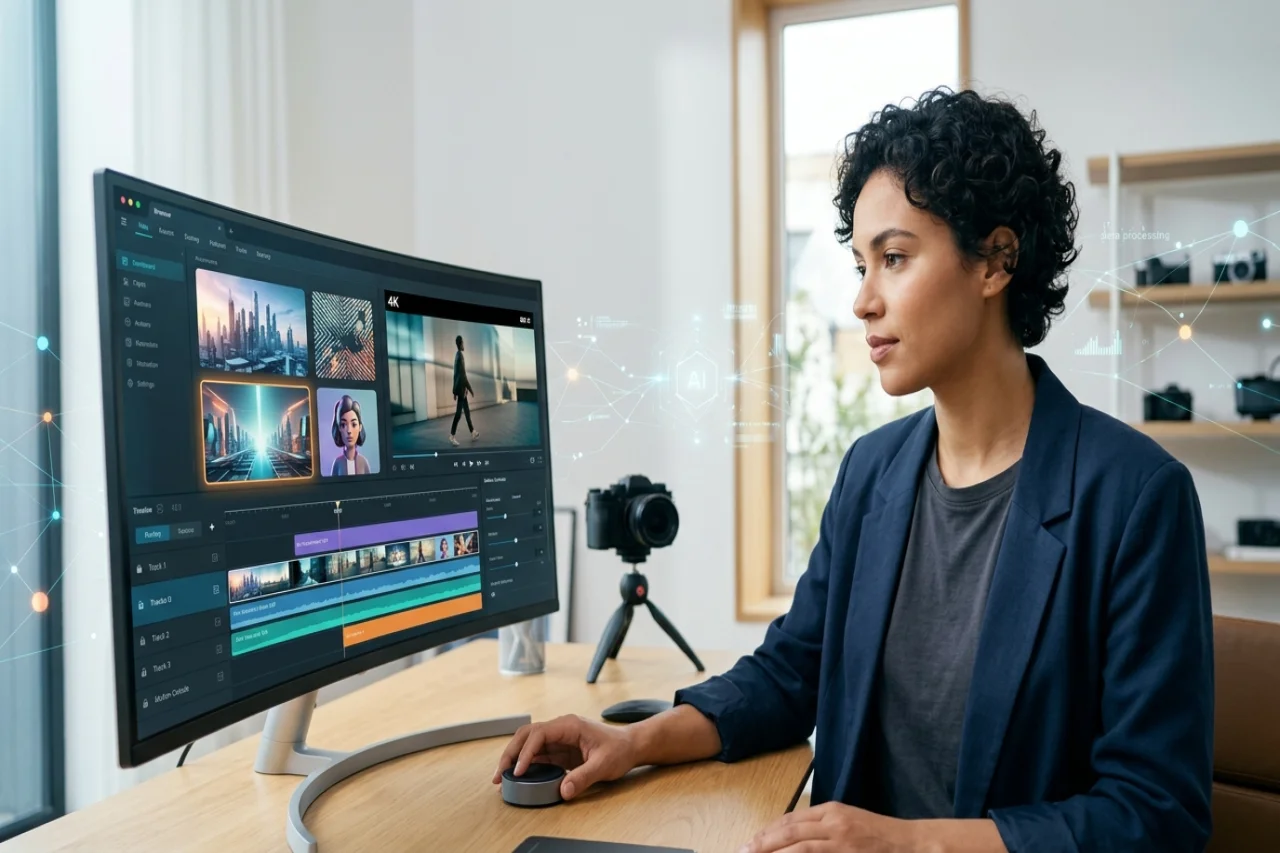 What Can the Seedance 2.5 AI Video Generator Actually Do for Content Creators?