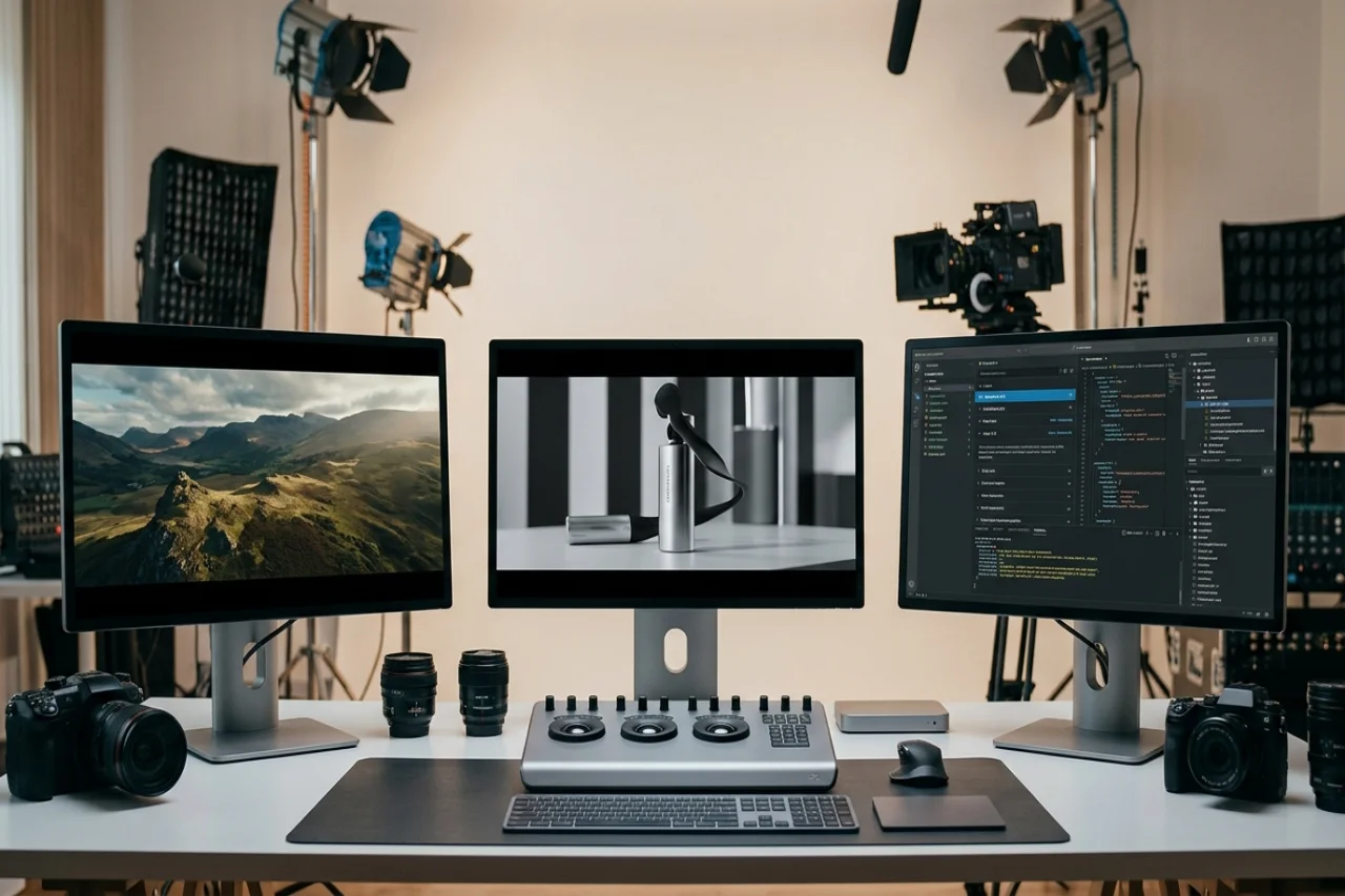 Cinematic Quality, Speed, or Control? Picking the Right AI Video Generator