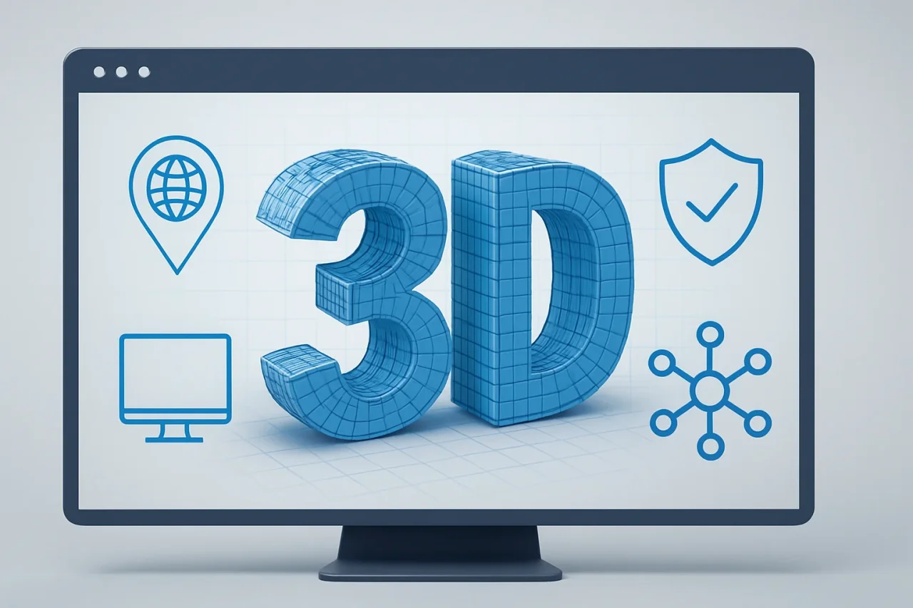 3D Text to Mesh Generation: A Step-by-Step Guide