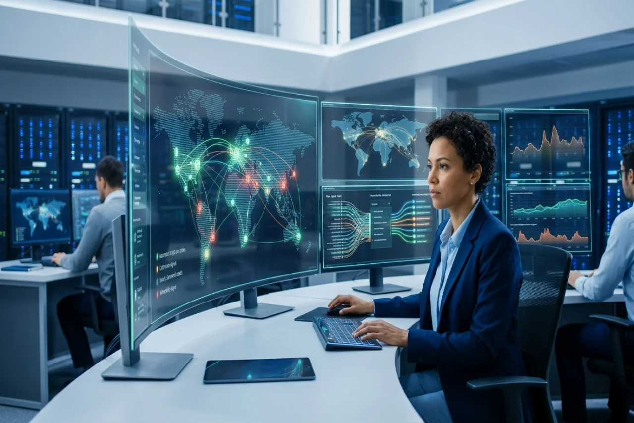 4 Best Continuous Attack Surface Monitoring Platforms in 2026