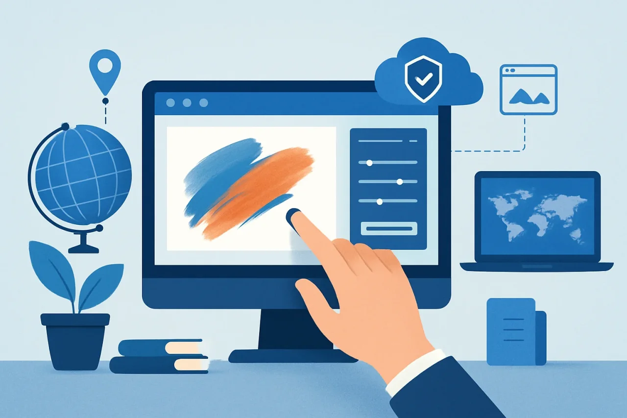 What to Look for in an Uncensored AI Image Editor