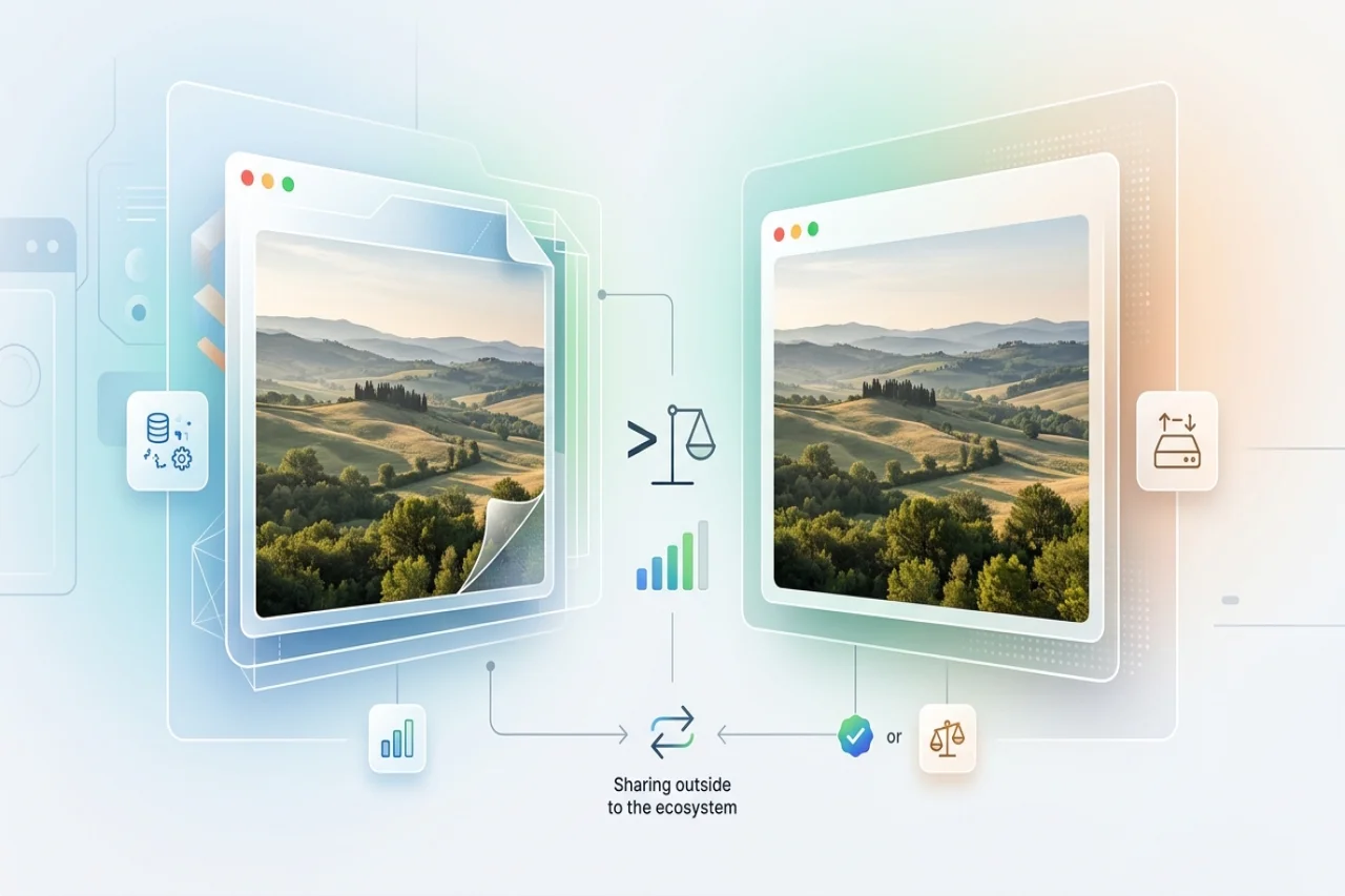 HEIC vs. JPEG: Is Apple's Photo Format Actually Better?
